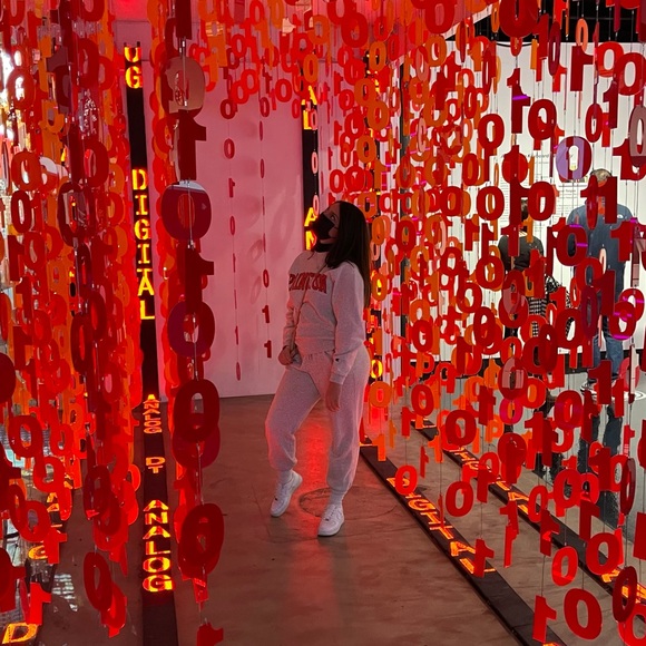 Meet your Posher, Kennedy - Picture 3 of 4